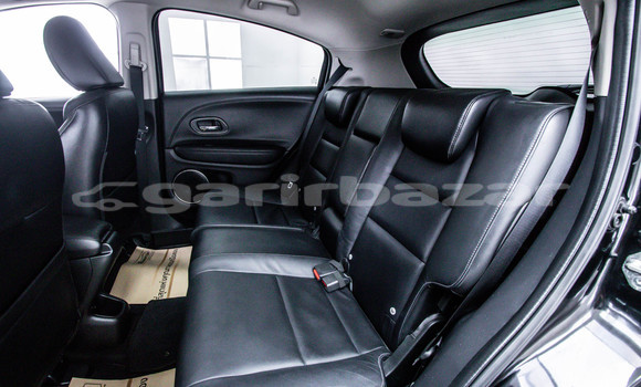 ซื้อ รถมือสอง Honda HR-V สีดำ รถยนต์ ใน %{เมือง} ใน กรุงเทพมหานคร ซื้อ รถมือสอง Honda HR-V สีดำ รถยนต์ ใน %{เมือง} ใน กรุงเทพมหานคร