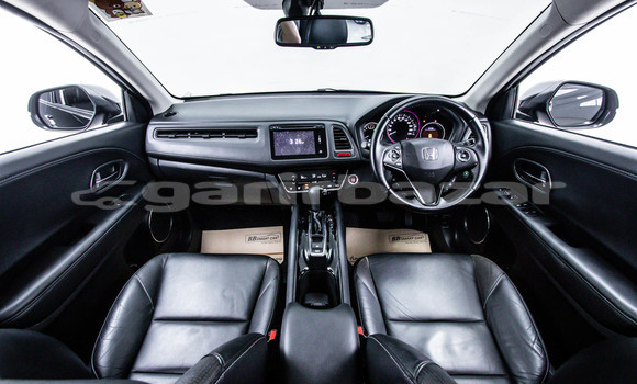 ซื้อ รถมือสอง Honda HR-V สีดำ รถยนต์ ใน %{เมือง} ใน กรุงเทพมหานคร ซื้อ รถมือสอง Honda HR-V สีดำ รถยนต์ ใน %{เมือง} ใน กรุงเทพมหานคร