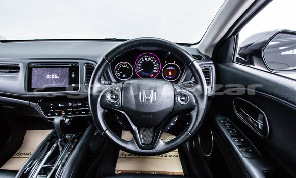 ซื้อ รถมือสอง Honda HR-V สีดำ รถยนต์ ใน %{เมือง} ใน กรุงเทพมหานคร ซื้อ รถมือสอง Honda HR-V สีดำ รถยนต์ ใน %{เมือง} ใน กรุงเทพมหานคร