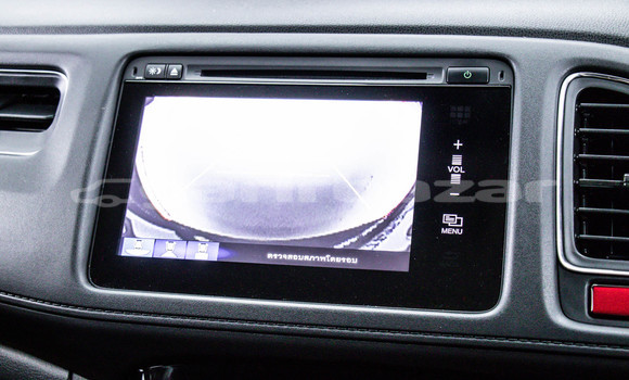 ซื้อ รถมือสอง Honda HR-V สีดำ รถยนต์ ใน %{เมือง} ใน กรุงเทพมหานคร ซื้อ รถมือสอง Honda HR-V สีดำ รถยนต์ ใน %{เมือง} ใน กรุงเทพมหานคร