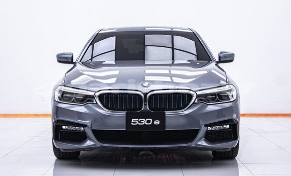 Buy Used BMW 5–Series Other Car in Bangkok in Bangkok Buy Used BMW 5–Series Other Car in Bangkok in Bangkok