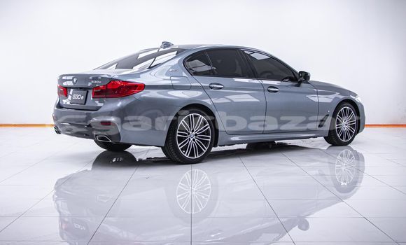 Buy Used BMW 5–Series Other Car in Bangkok in Bangkok Buy Used BMW 5–Series Other Car in Bangkok in Bangkok