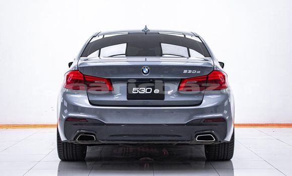 Buy Used BMW 5–Series Other Car in Bangkok in Bangkok Buy Used BMW 5–Series Other Car in Bangkok in Bangkok