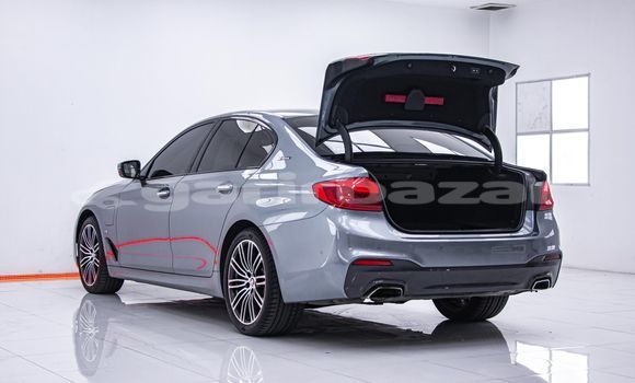 Buy Used BMW 5–Series Other Car in Bangkok in Bangkok Buy Used BMW 5–Series Other Car in Bangkok in Bangkok