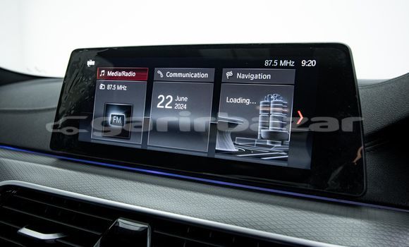 Buy Used BMW 5–Series Other Car in Bangkok in Bangkok Buy Used BMW 5–Series Other Car in Bangkok in Bangkok