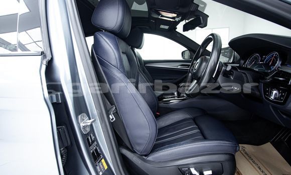 Buy Used BMW 5–Series Other Car in Bangkok in Bangkok Buy Used BMW 5–Series Other Car in Bangkok in Bangkok