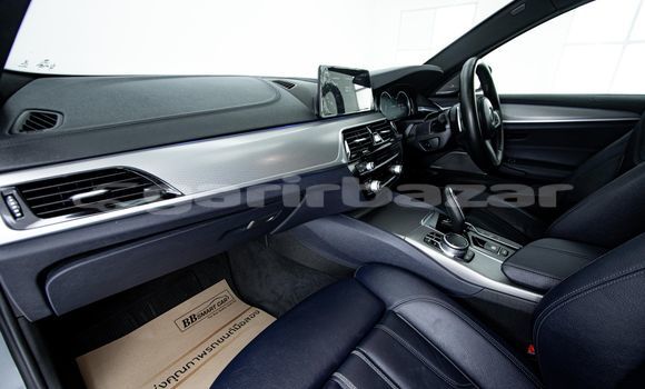 Buy Used BMW 5–Series Other Car in Bangkok in Bangkok Buy Used BMW 5–Series Other Car in Bangkok in Bangkok