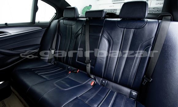 Buy Used BMW 5–Series Other Car in Bangkok in Bangkok Buy Used BMW 5–Series Other Car in Bangkok in Bangkok