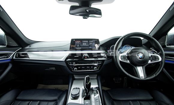 Buy Used BMW 5–Series Other Car in Bangkok in Bangkok Buy Used BMW 5–Series Other Car in Bangkok in Bangkok