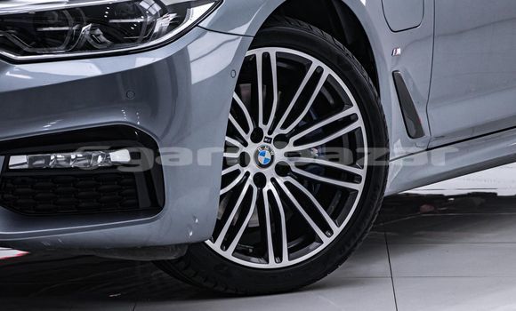 Buy Used BMW 5–Series Other Car in Bangkok in Bangkok Buy Used BMW 5–Series Other Car in Bangkok in Bangkok