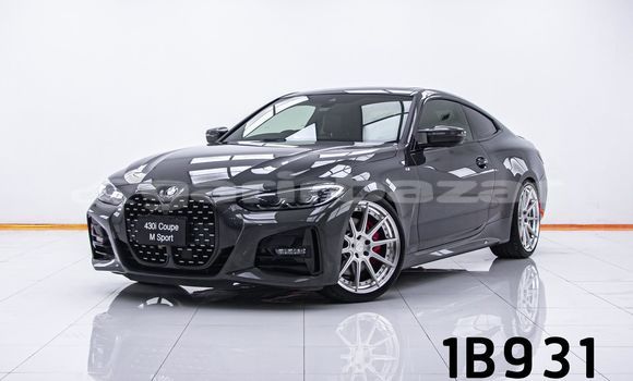 ซื้อ รถมือสอง BMW 4-Series อื่น ๆ รถยนต์ ใน %{เมือง} ใน กรุงเทพมหานคร