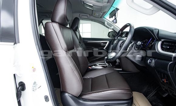 ซื้อ รถมือสอง Toyota Fortuner ขาว รถยนต์ ใน %{เมือง} ใน กรุงเทพมหานคร ซื้อ รถมือสอง Toyota Fortuner ขาว รถยนต์ ใน %{เมือง} ใน กรุงเทพมหานคร