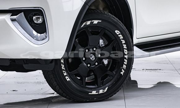 ซื้อ รถมือสอง Toyota Fortuner ขาว รถยนต์ ใน %{เมือง} ใน กรุงเทพมหานคร ซื้อ รถมือสอง Toyota Fortuner ขาว รถยนต์ ใน %{เมือง} ใน กรุงเทพมหานคร