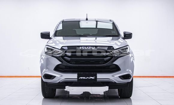 Buy Used Isuzu MU-X Other Car in Bangkok in Bangkok Buy Used Isuzu MU-X Other Car in Bangkok in Bangkok