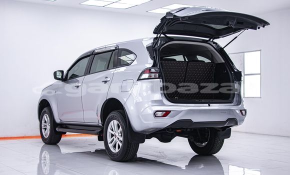 Buy Used Isuzu MU-X Other Car in Bangkok in Bangkok Buy Used Isuzu MU-X Other Car in Bangkok in Bangkok