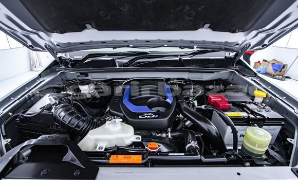 Buy Used Isuzu MU-X Other Car in Bangkok in Bangkok Buy Used Isuzu MU-X Other Car in Bangkok in Bangkok