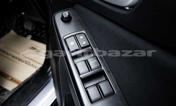 Buy Used Isuzu MU-X Other Car in Bangkok in Bangkok Buy Used Isuzu MU-X Other Car in Bangkok in Bangkok