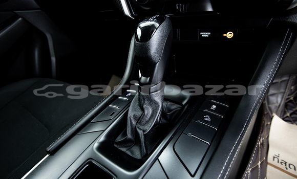 Buy Used Isuzu MU-X Other Car in Bangkok in Bangkok Buy Used Isuzu MU-X Other Car in Bangkok in Bangkok