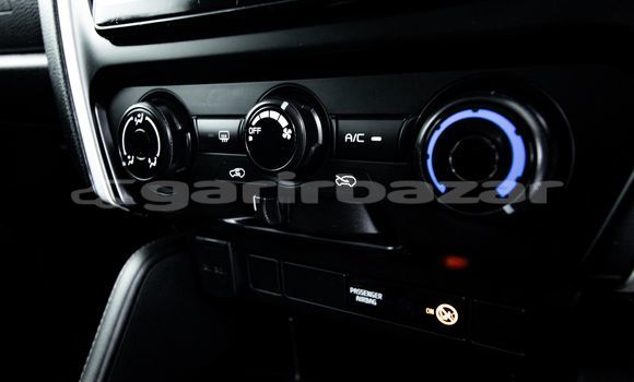 Buy Used Isuzu MU-X Other Car in Bangkok in Bangkok Buy Used Isuzu MU-X Other Car in Bangkok in Bangkok