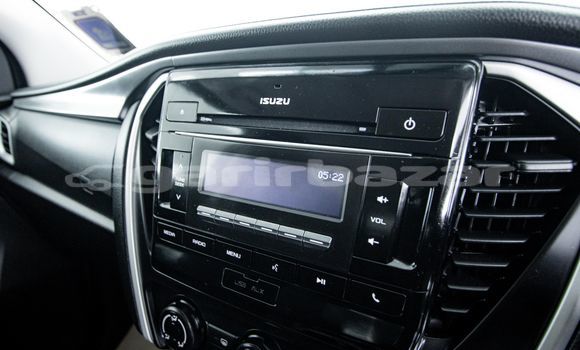 Buy Used Isuzu MU-X Other Car in Bangkok in Bangkok Buy Used Isuzu MU-X Other Car in Bangkok in Bangkok