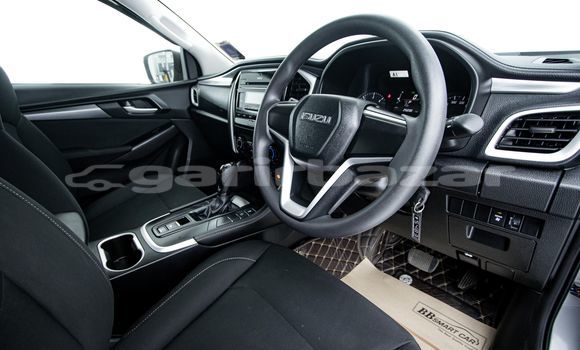 Buy Used Isuzu MU-X Other Car in Bangkok in Bangkok Buy Used Isuzu MU-X Other Car in Bangkok in Bangkok