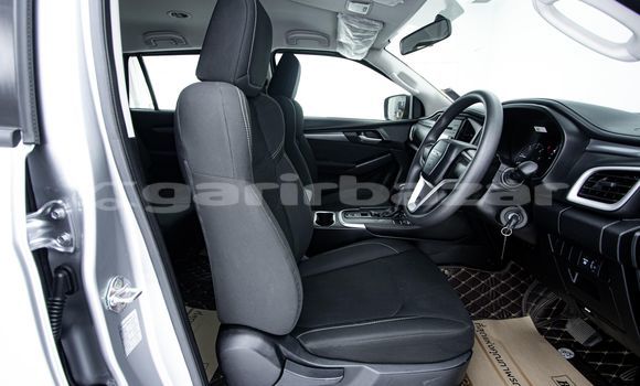 Buy Used Isuzu MU-X Other Car in Bangkok in Bangkok Buy Used Isuzu MU-X Other Car in Bangkok in Bangkok