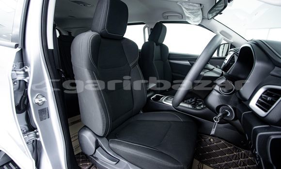 Buy Used Isuzu MU-X Other Car in Bangkok in Bangkok Buy Used Isuzu MU-X Other Car in Bangkok in Bangkok