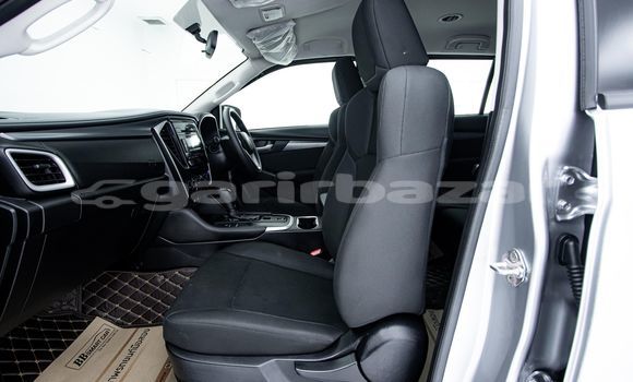 Buy Used Isuzu MU-X Other Car in Bangkok in Bangkok Buy Used Isuzu MU-X Other Car in Bangkok in Bangkok