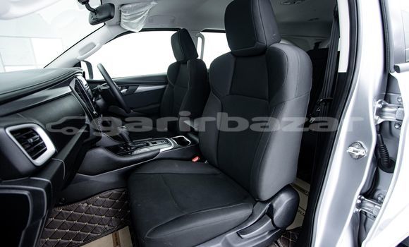 Buy Used Isuzu MU-X Other Car in Bangkok in Bangkok Buy Used Isuzu MU-X Other Car in Bangkok in Bangkok