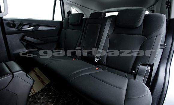 Buy Used Isuzu MU-X Other Car in Bangkok in Bangkok Buy Used Isuzu MU-X Other Car in Bangkok in Bangkok