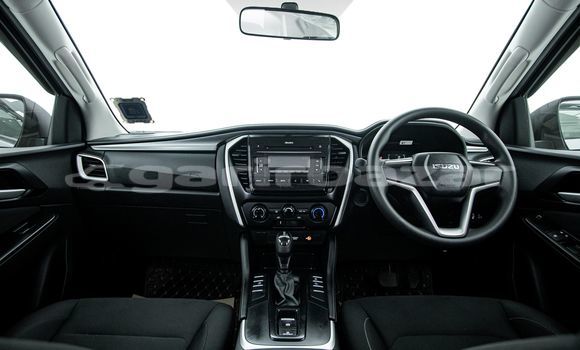 Buy Used Isuzu MU-X Other Car in Bangkok in Bangkok Buy Used Isuzu MU-X Other Car in Bangkok in Bangkok