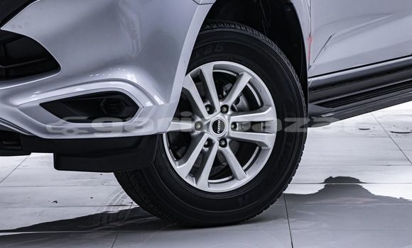 Buy Used Isuzu MU-X Other Car in Bangkok in Bangkok Buy Used Isuzu MU-X Other Car in Bangkok in Bangkok