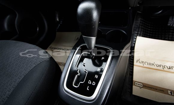 Buy Used Mitsubishi Mirage Black Car in Bangkok in Bangkok Buy Used Mitsubishi Mirage Black Car in Bangkok in Bangkok