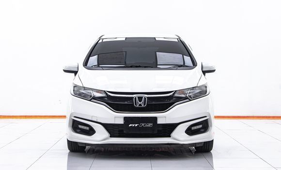Buy Used Honda Jazz White Car in Bangkok in Bangkok Buy Used Honda Jazz White Car in Bangkok in Bangkok