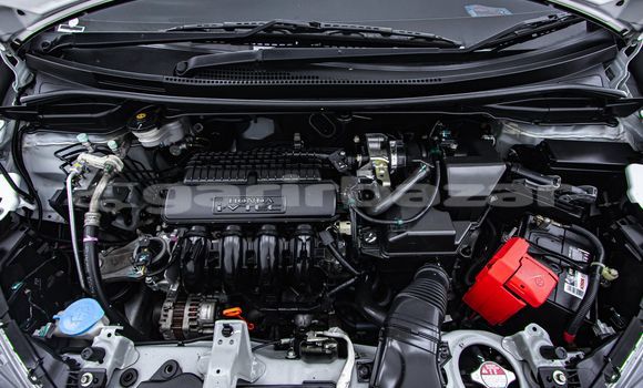 Buy Used Honda Jazz White Car in Bangkok in Bangkok Buy Used Honda Jazz White Car in Bangkok in Bangkok