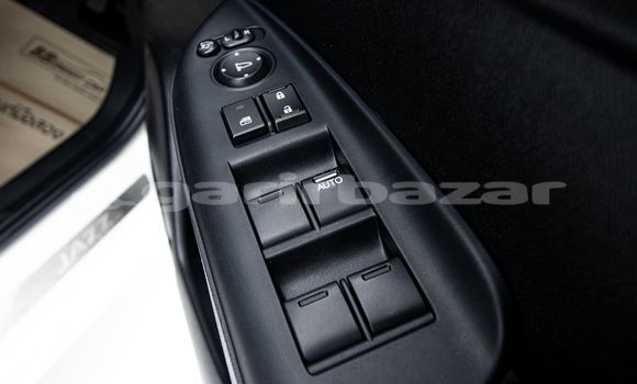 Buy Used Honda Jazz White Car in Bangkok in Bangkok Buy Used Honda Jazz White Car in Bangkok in Bangkok