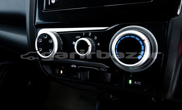 Buy Used Honda Jazz White Car in Bangkok in Bangkok Buy Used Honda Jazz White Car in Bangkok in Bangkok