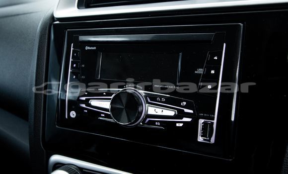 Buy Used Honda Jazz White Car in Bangkok in Bangkok Buy Used Honda Jazz White Car in Bangkok in Bangkok