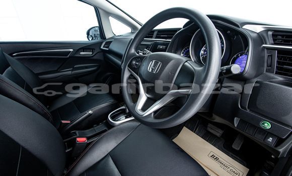 Buy Used Honda Jazz White Car in Bangkok in Bangkok Buy Used Honda Jazz White Car in Bangkok in Bangkok