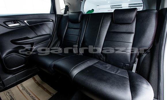 Buy Used Honda Jazz White Car in Bangkok in Bangkok Buy Used Honda Jazz White Car in Bangkok in Bangkok