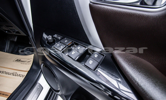 Buy Used Toyota Fortuner White Car in Bangkok in Bangkok Buy Used Toyota Fortuner White Car in Bangkok in Bangkok