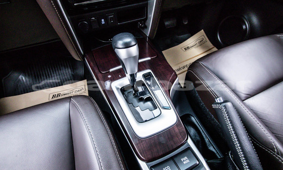 Buy Used Toyota Fortuner White Car in Bangkok in Bangkok Buy Used Toyota Fortuner White Car in Bangkok in Bangkok