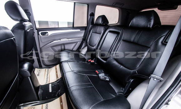 Buy Used Mitsubishi Pajero Sport Brown Car in Bangkok in Bangkok Buy Used Mitsubishi Pajero Sport Brown Car in Bangkok in Bangkok