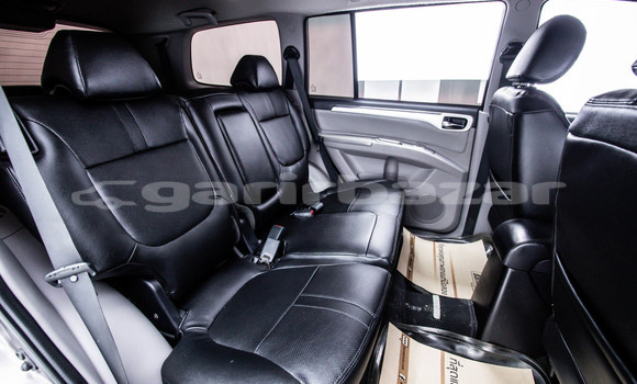 Buy Used Mitsubishi Pajero Sport Brown Car in Bangkok in Bangkok Buy Used Mitsubishi Pajero Sport Brown Car in Bangkok in Bangkok