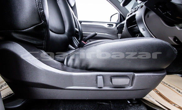 Buy Used Mitsubishi Pajero Sport Brown Car in Bangkok in Bangkok Buy Used Mitsubishi Pajero Sport Brown Car in Bangkok in Bangkok