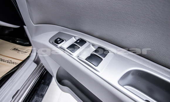 Buy Used Mitsubishi Pajero Sport Brown Car in Bangkok in Bangkok Buy Used Mitsubishi Pajero Sport Brown Car in Bangkok in Bangkok