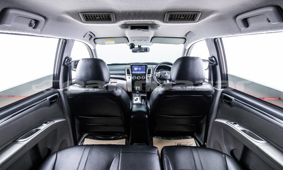 Buy Used Mitsubishi Pajero Sport Brown Car in Bangkok in Bangkok Buy Used Mitsubishi Pajero Sport Brown Car in Bangkok in Bangkok