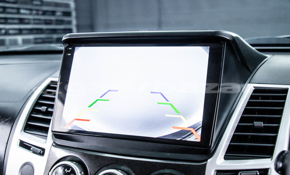 Buy Used Mitsubishi Pajero Sport Brown Car in Bangkok in Bangkok Buy Used Mitsubishi Pajero Sport Brown Car in Bangkok in Bangkok