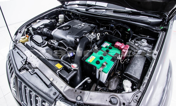 Buy Used Mitsubishi Pajero Sport Brown Car in Bangkok in Bangkok Buy Used Mitsubishi Pajero Sport Brown Car in Bangkok in Bangkok