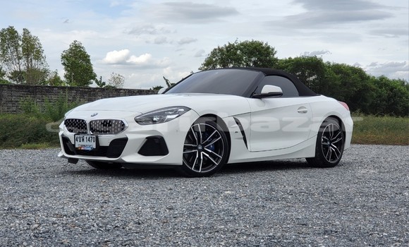 ซื้อ รถมือสอง BMW Z4 ขาว รถยนต์ ใน %{เมือง} ใน กรุงเทพมหานคร ซื้อ รถมือสอง BMW Z4 ขาว รถยนต์ ใน %{เมือง} ใน กรุงเทพมหานคร